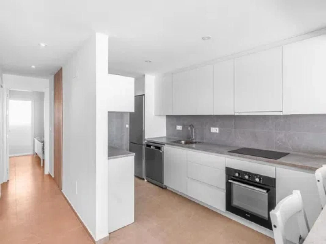 2 - продажа квартира вид моря torrevieja - costa blanca валенсия испания