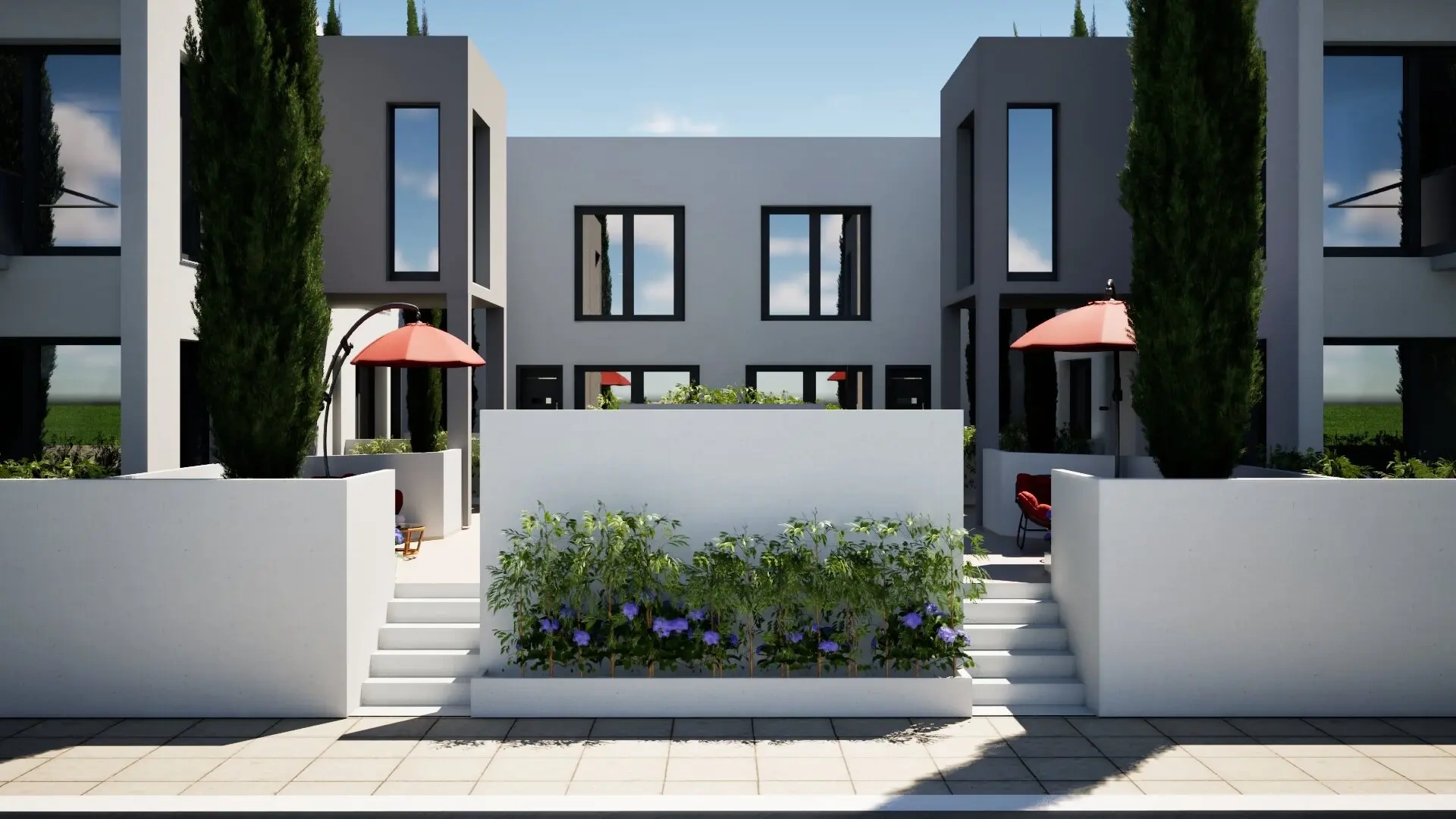 2 - house for sale in nea propontida central macedonia greece