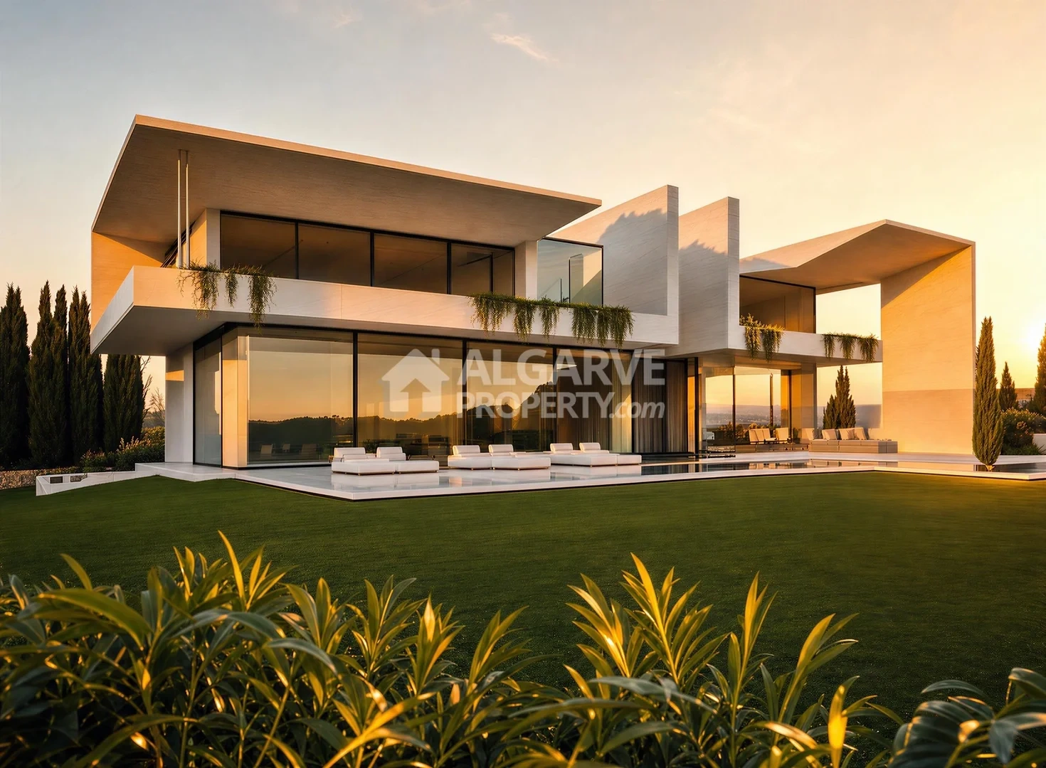 1 - vendita casa vilamoura algarve portogallo