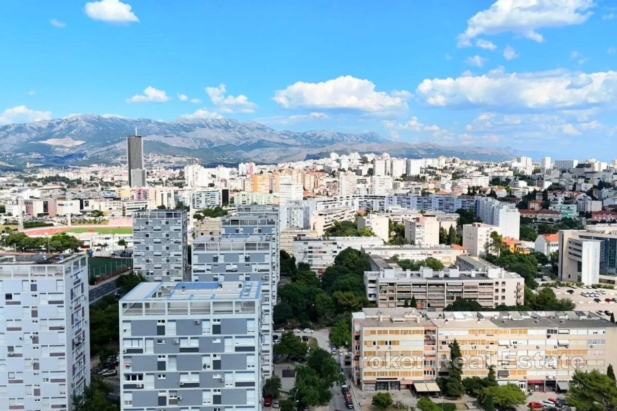 2 - verkauf wohnung meerblick split split-dalmatien kroatien