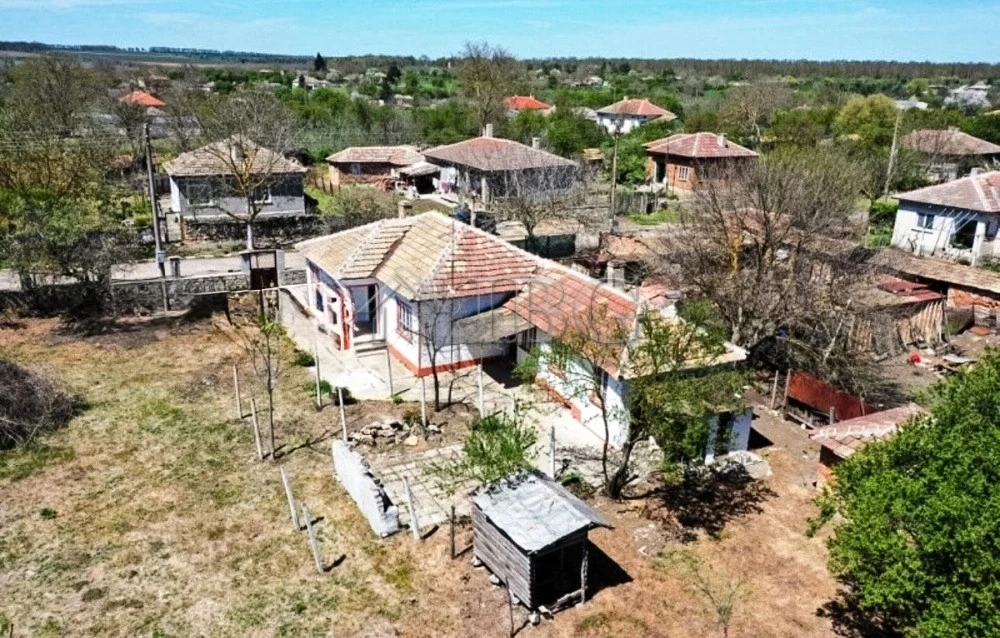 2 - venda casa durankulak dobrich bulgária