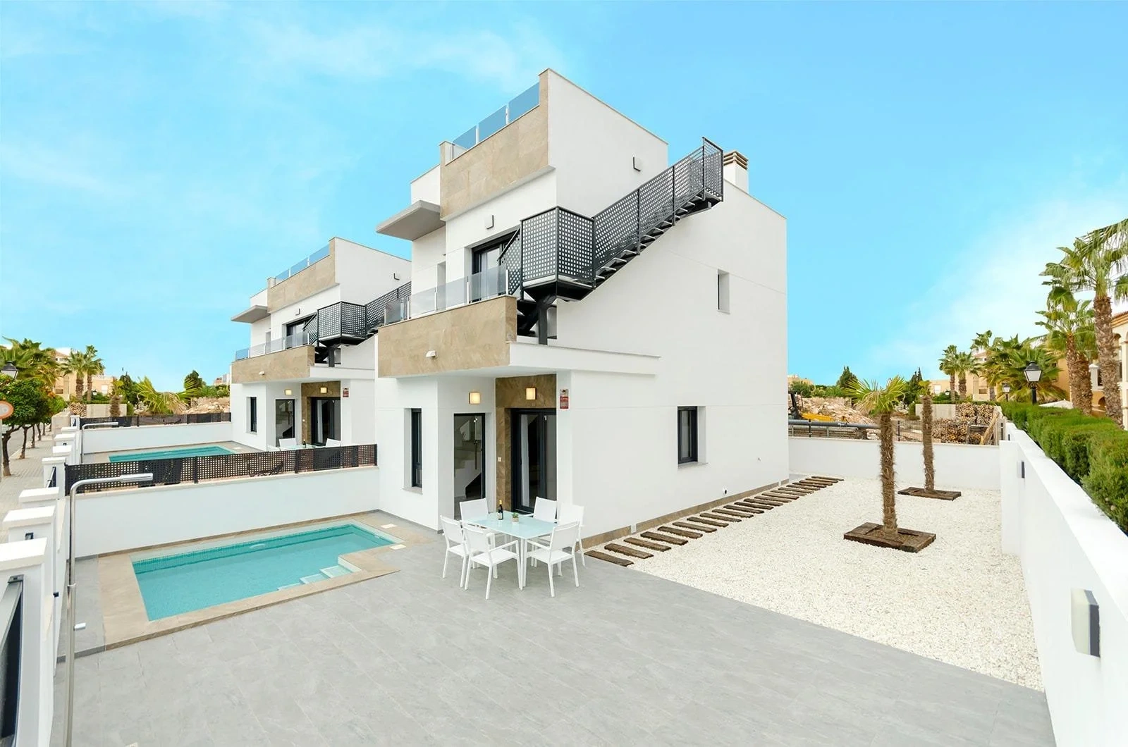 1 - verkauf haus torrevieja - costa blanca valencia spanien