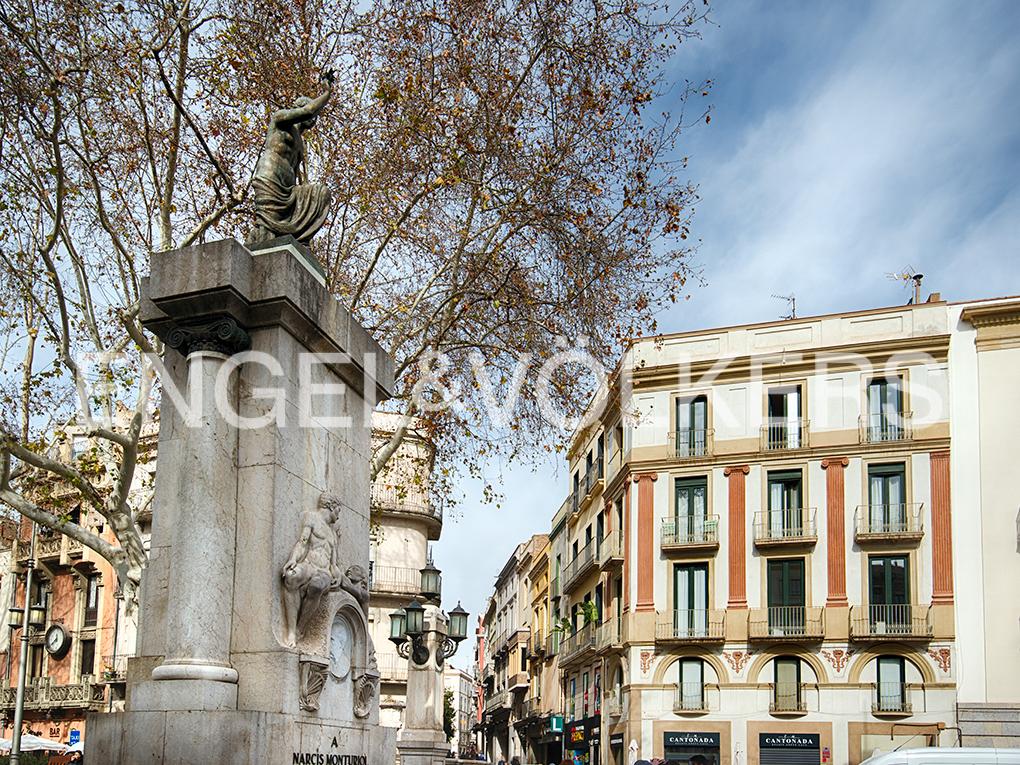 2 - venta edificio figueres cataluña españa