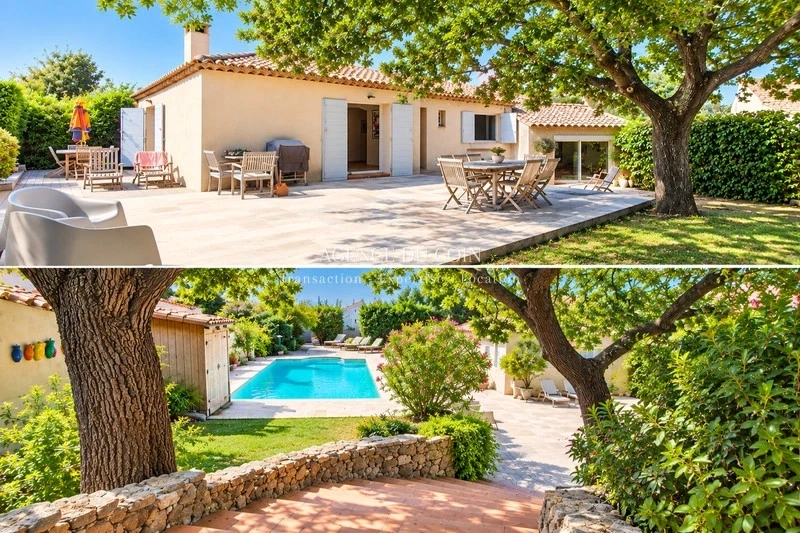 1 - house for sale in six fours les plages var france