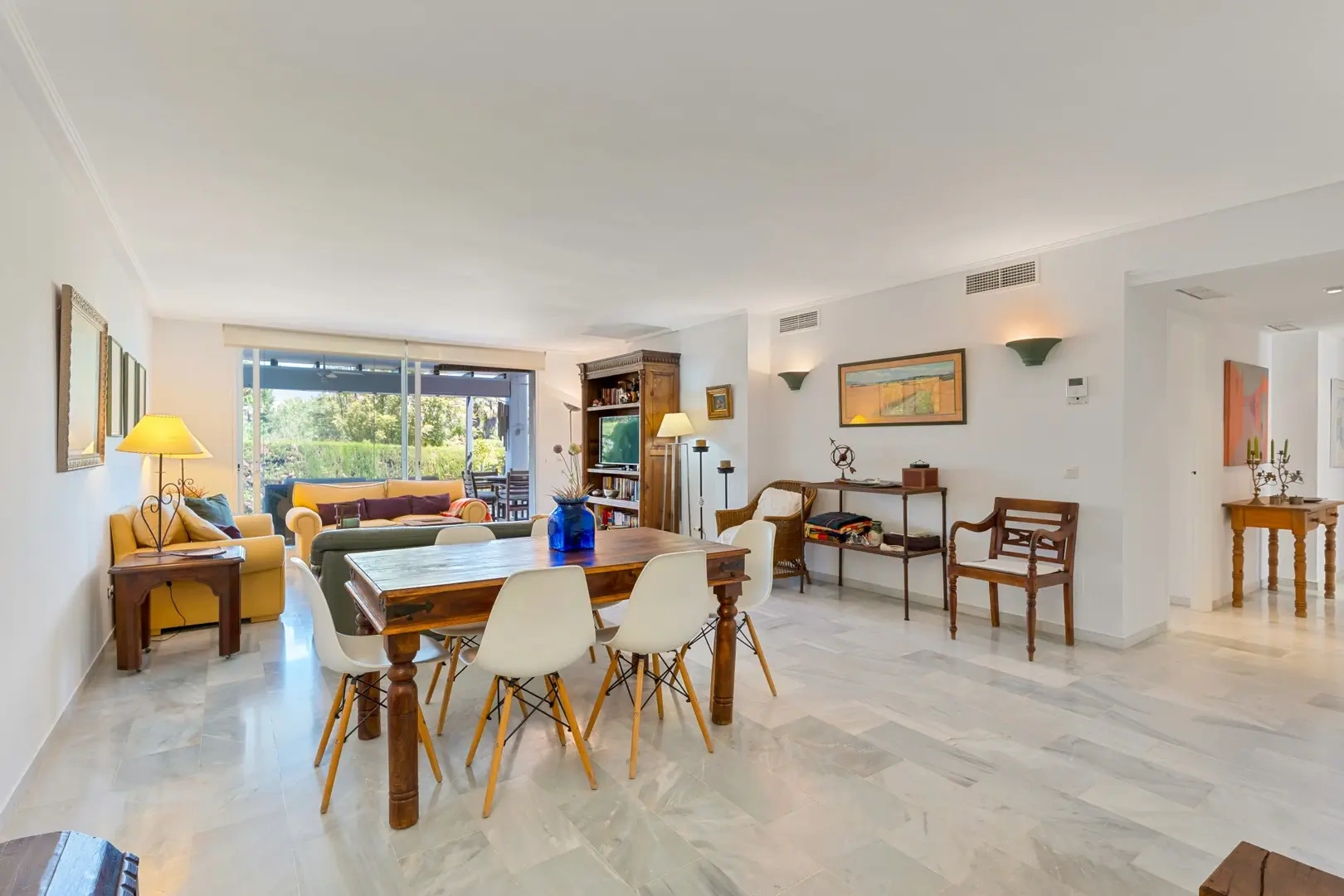 2 - apartment for sale in estepona - costa del sol andalusia spain
