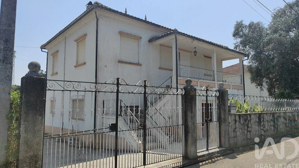 1 - villa for sale in valença north region portugal