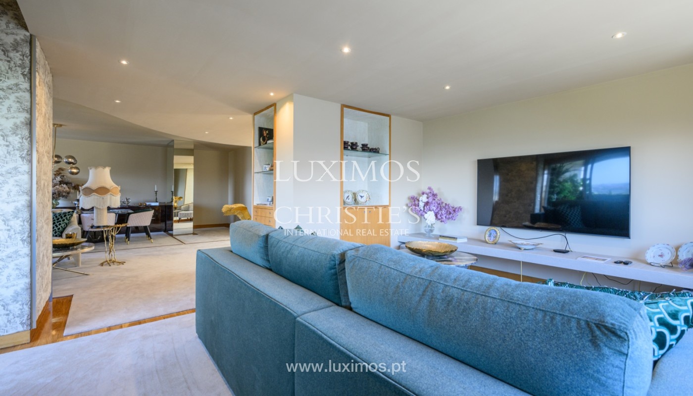 2 - verkauf wohnung maia region nord portugal