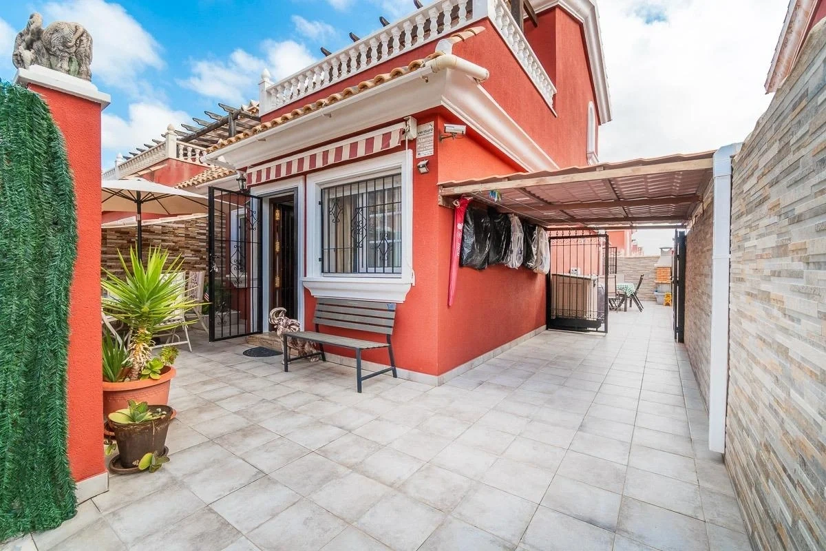 1 - vendita casa orihuela-costa comunità valenciana spagna