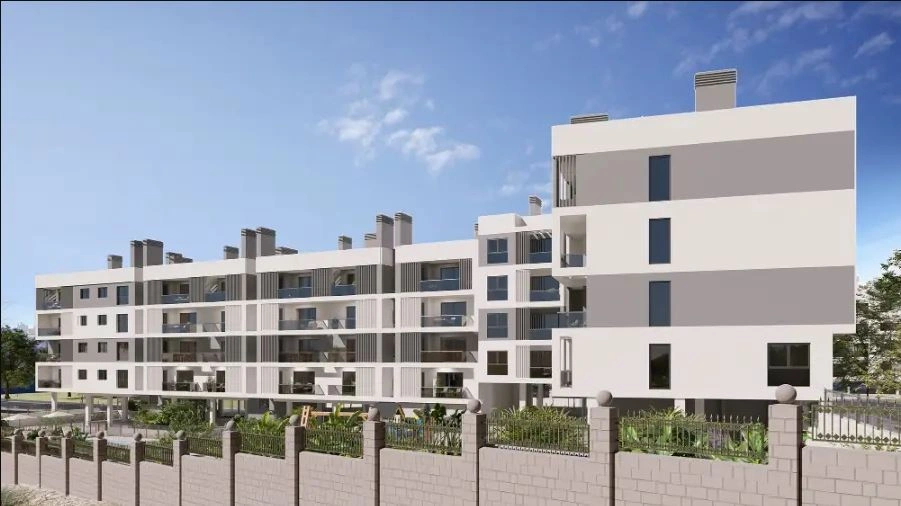 1 - venta apartamento alicante - costa blanca comunidad valenciana españa