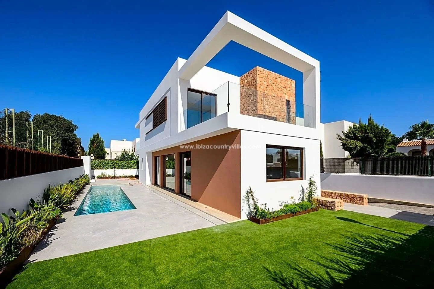 2 - vendita villa santa gertrudis de fruitera ibiza - baleari spagna