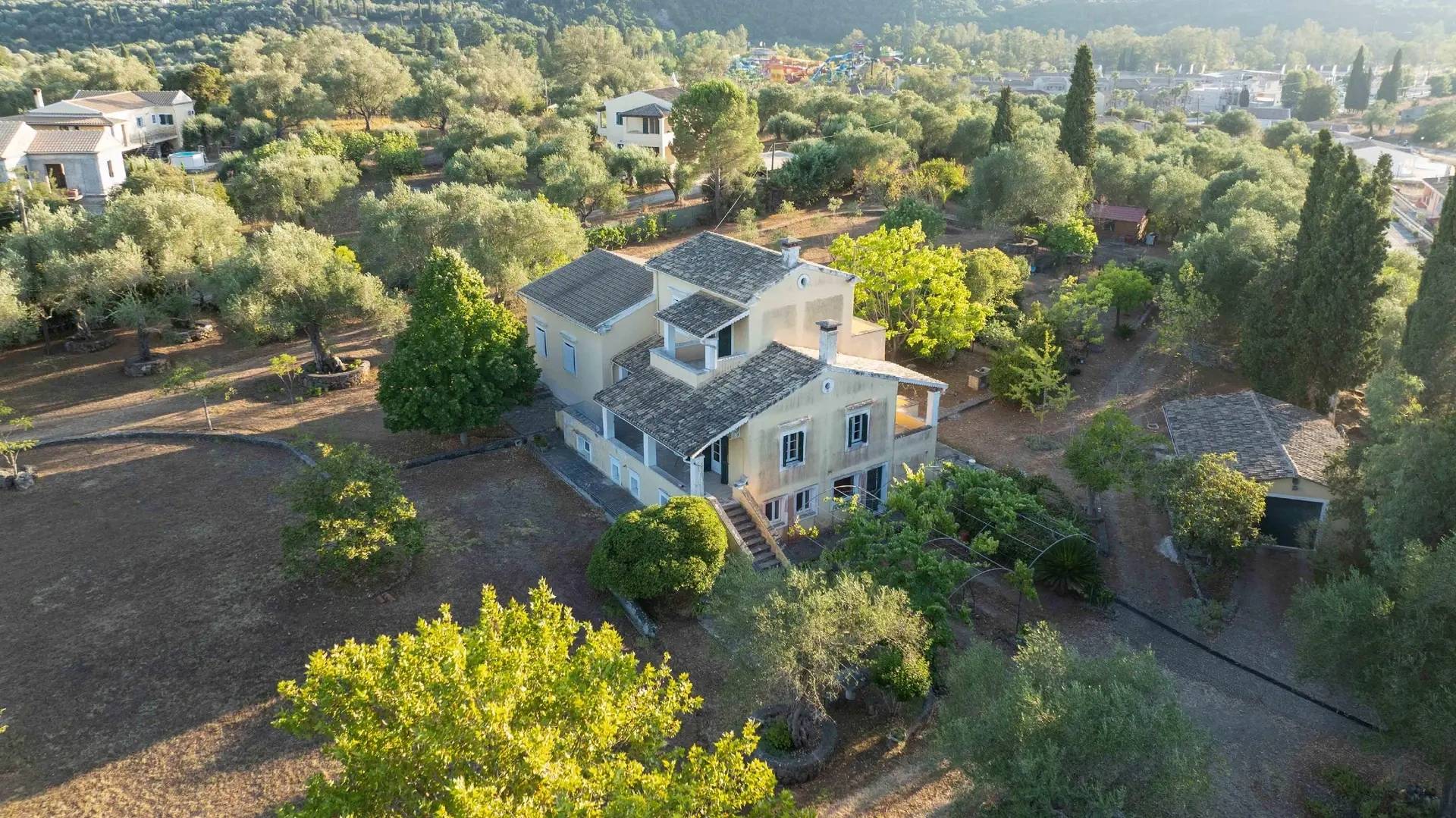 1 - vendita casa ágios ioánnis creta grecia