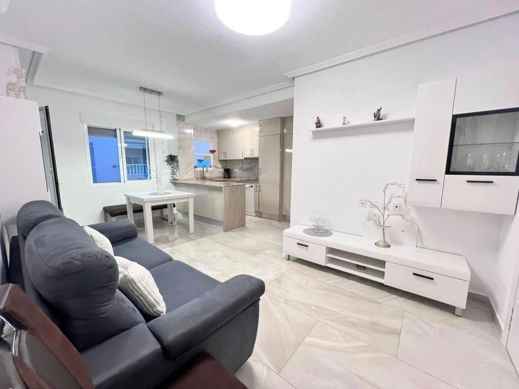 1 - venda apartamento torrevieja - costa blanca comunidade valenciana espanha