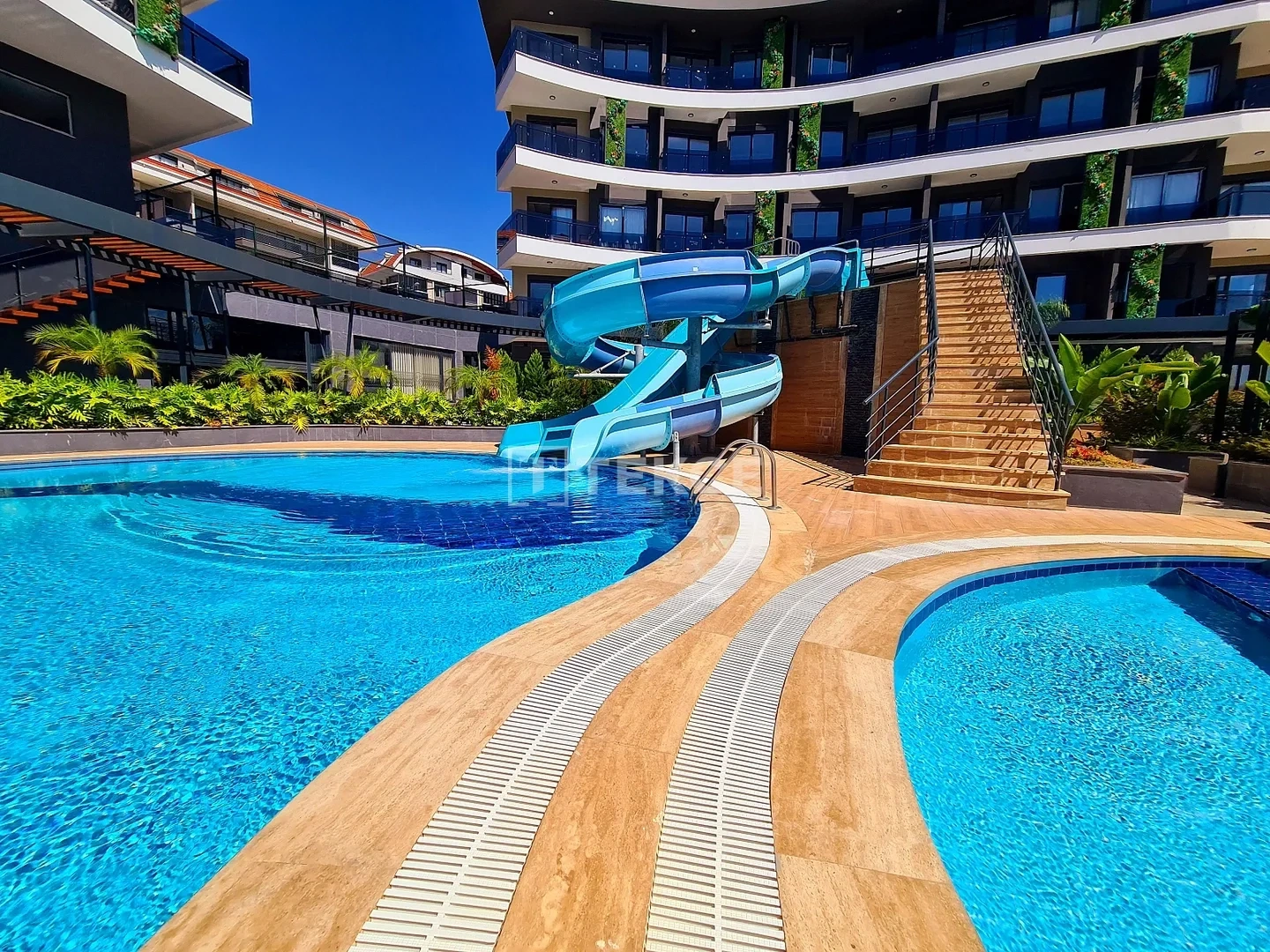 2 - vendita appartamento alanya antalya turchia