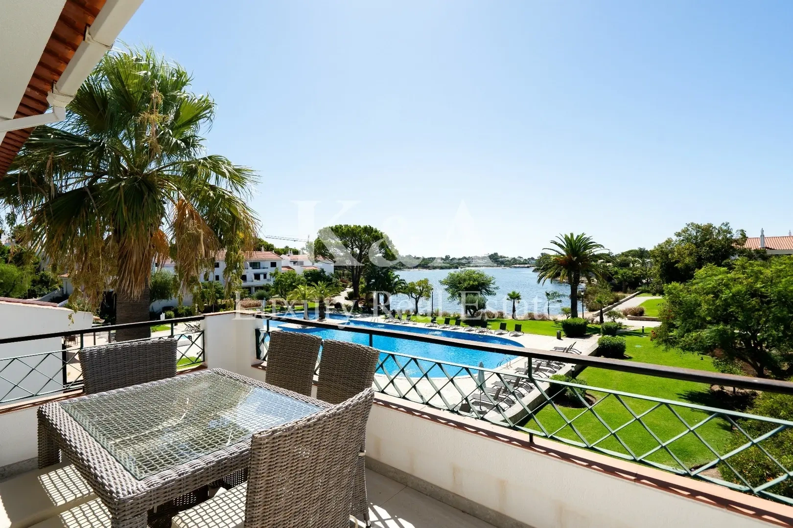2 - vente appartement quinta do lago algarve portugal