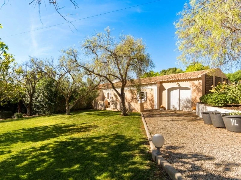 2 - vente maison guia algarve portugal