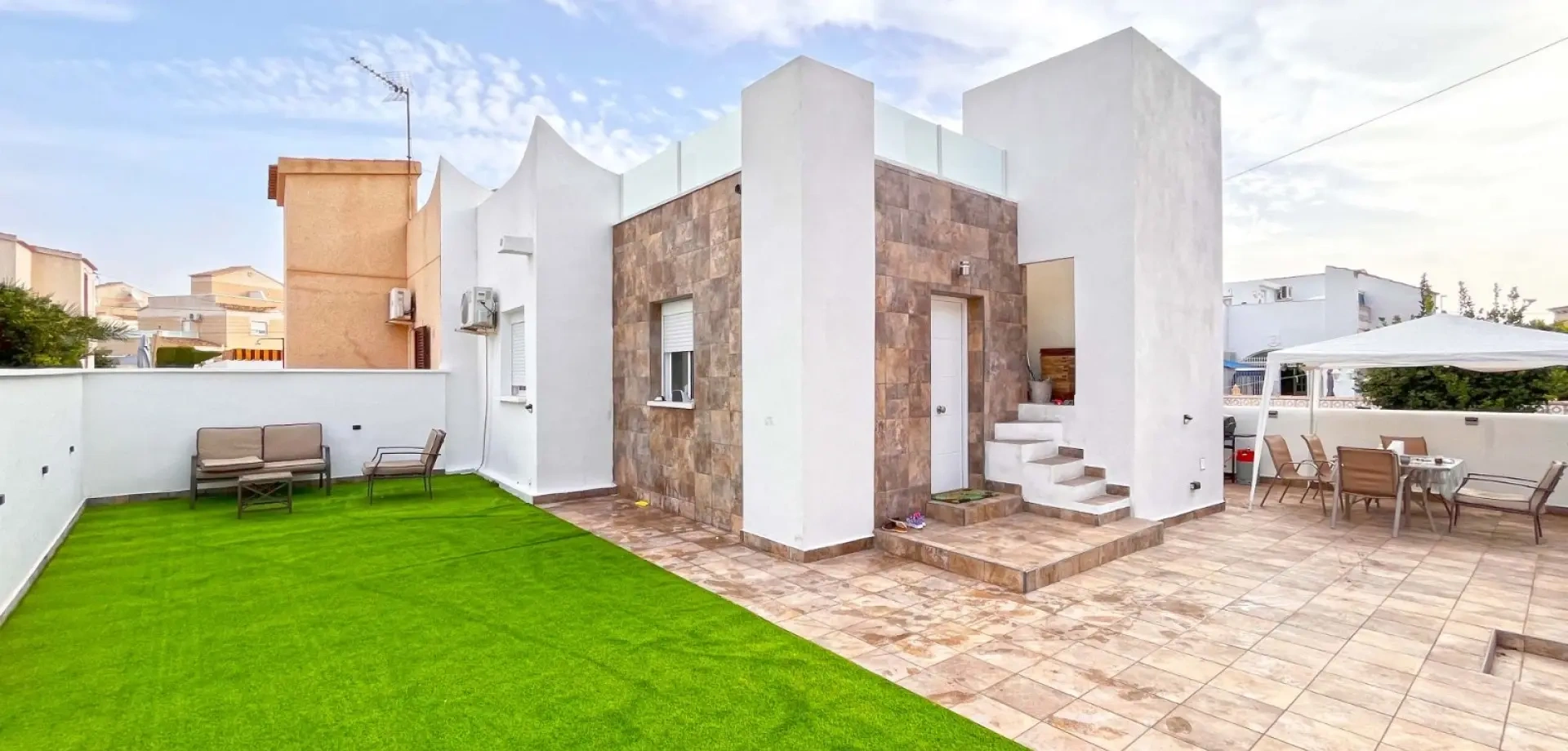 1 - vente maison orihuela-costa communauté valencienne espagne