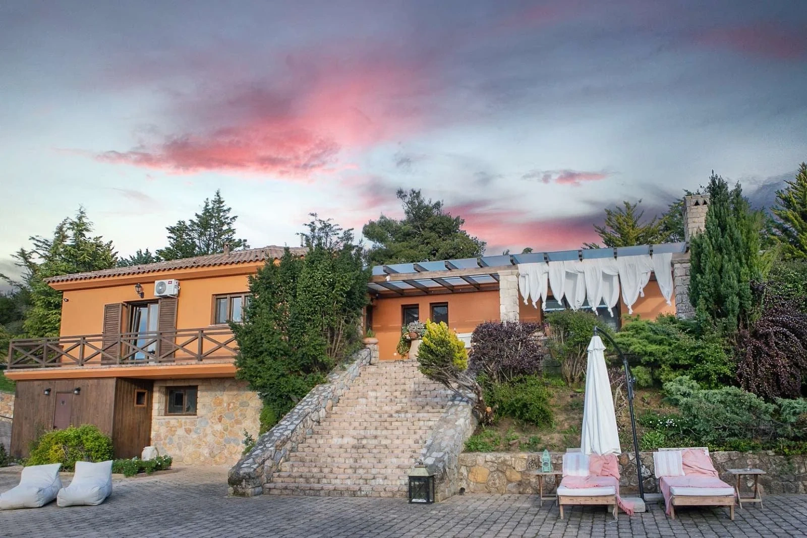 1 - vendita casa varnavas attica grecia