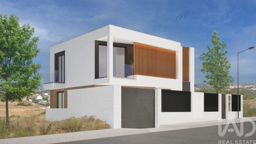 1 - villa for sale in são domingos de rana lisbon region portugal