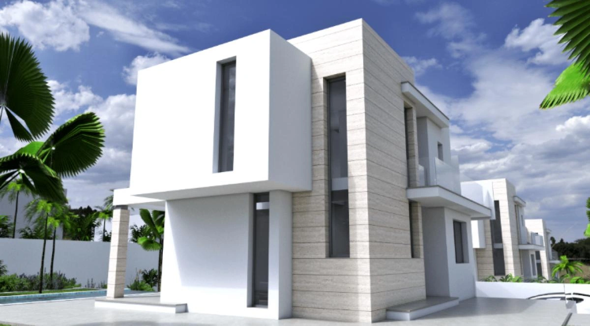 1 - beach walk villa for sale in torrevieja - costa blanca valencian community spain