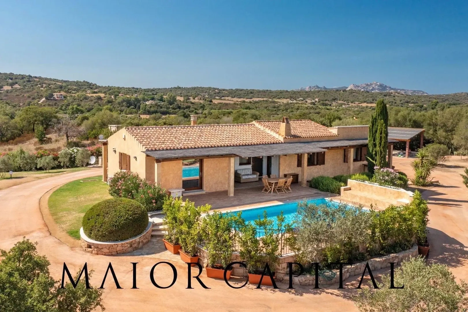 1 - verkauf haus olbia sardinien italien