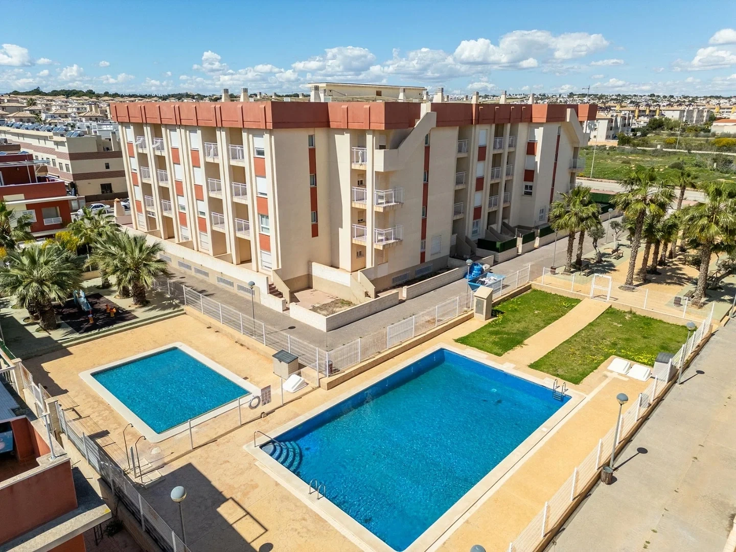 1 - vendita appartamento orihuela-costa comunità valenciana spagna