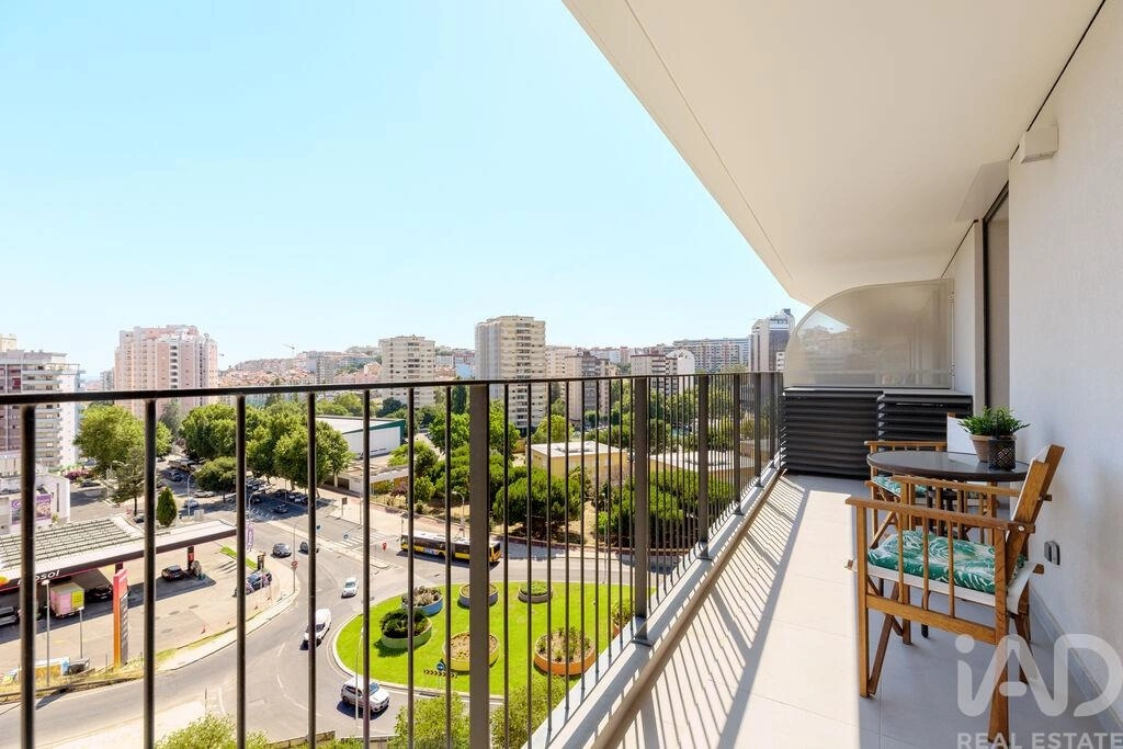 2 - verkoop appartement oeiras lisboa region portugal