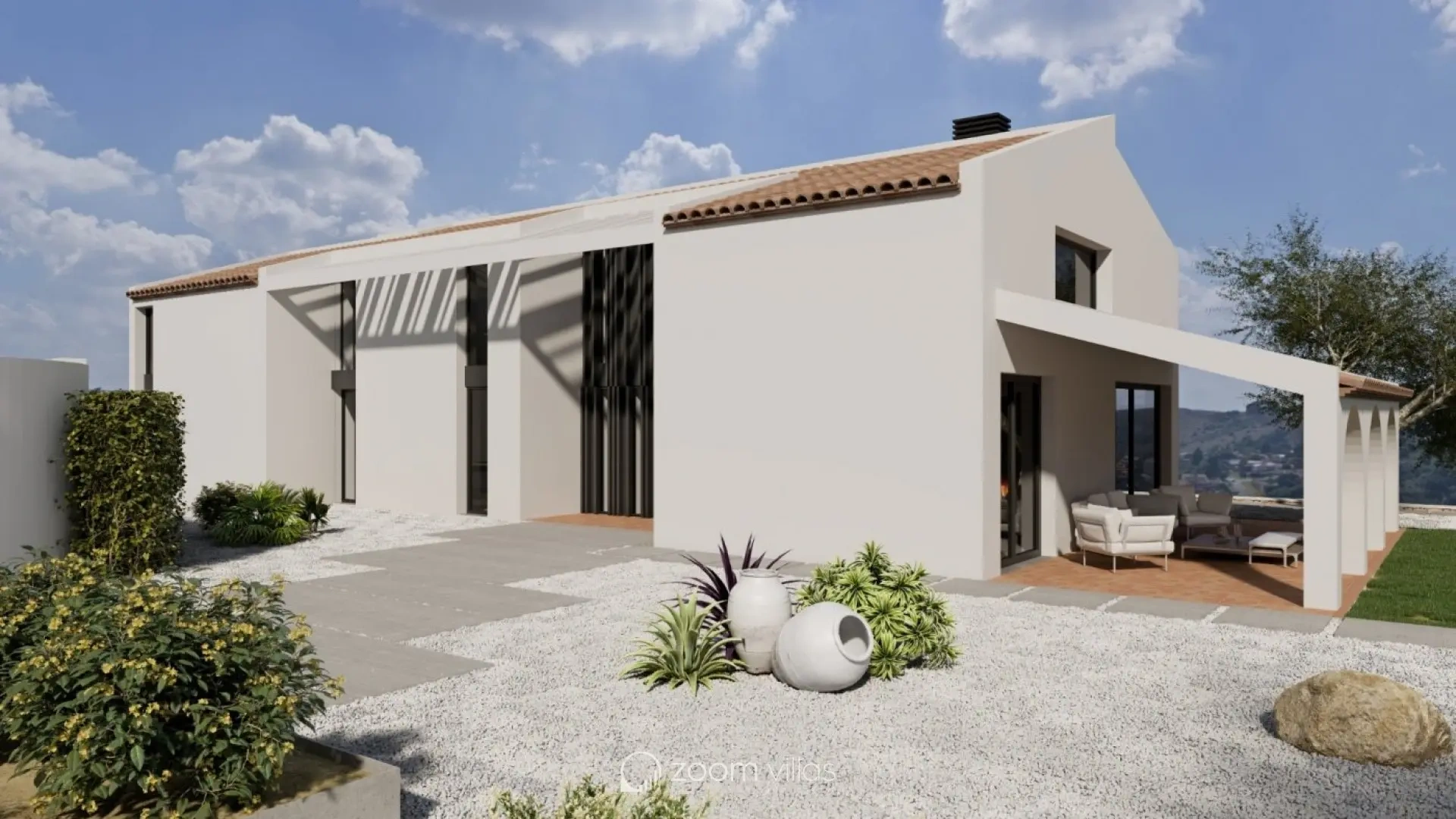 2 - venta propiedad moraira - costa blanca comunidad valenciana españa