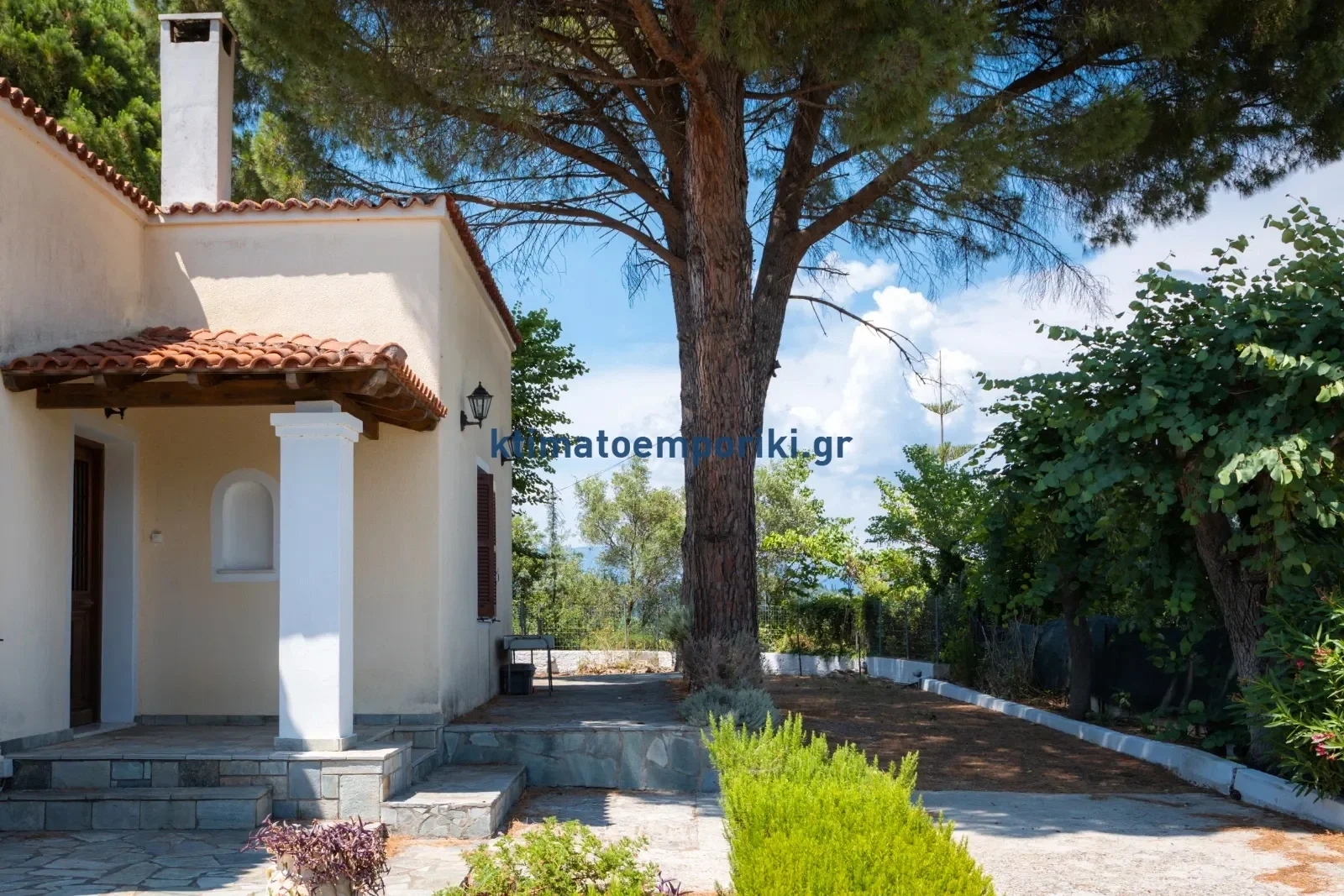 2 - продажа дом corfu ионические острова греция