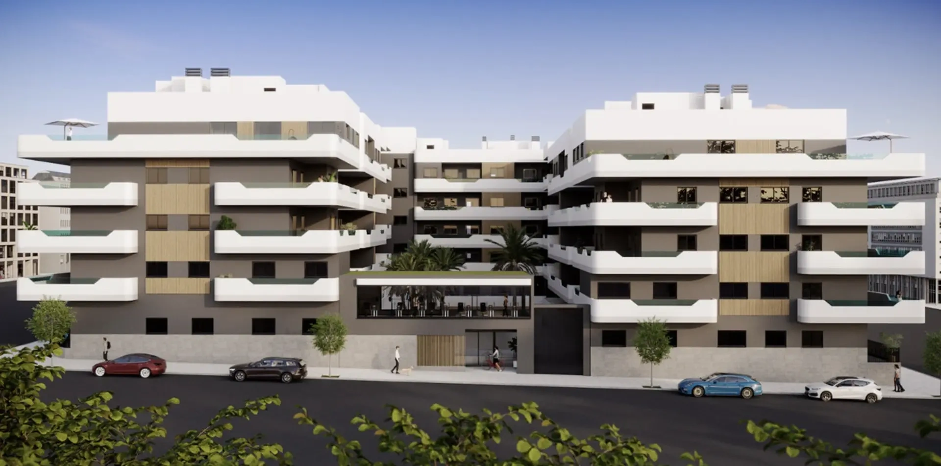 1 - venda apartamento santa pola comunidade valenciana espanha