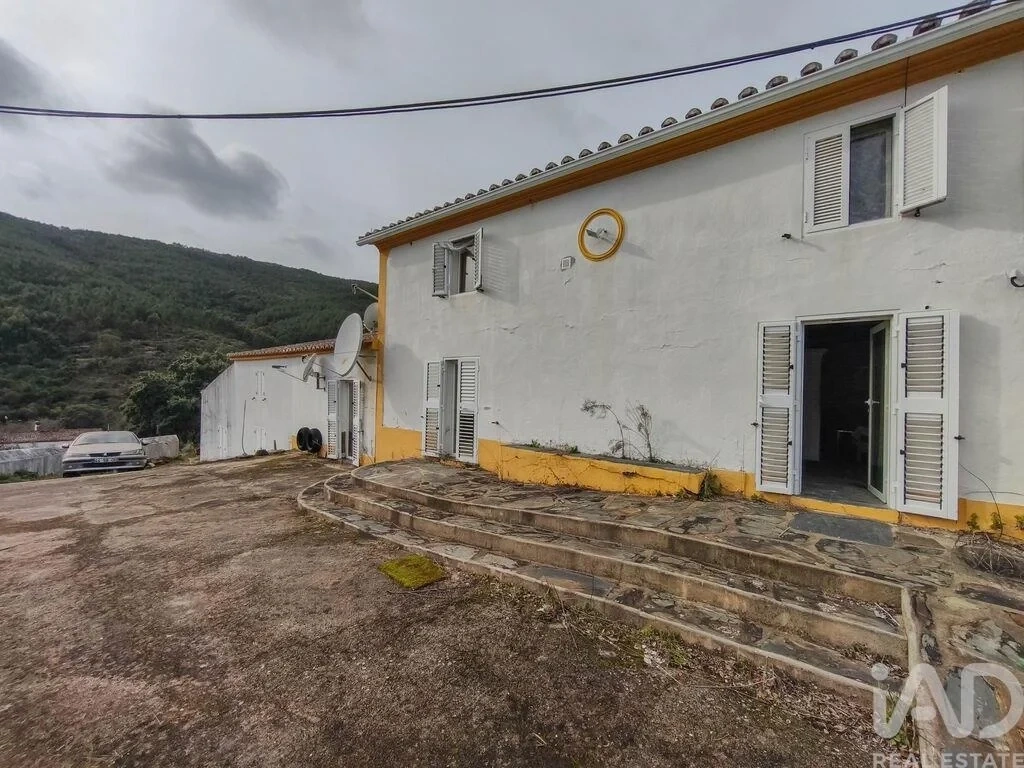 1 - vente propriété portalegre alentejo portugal