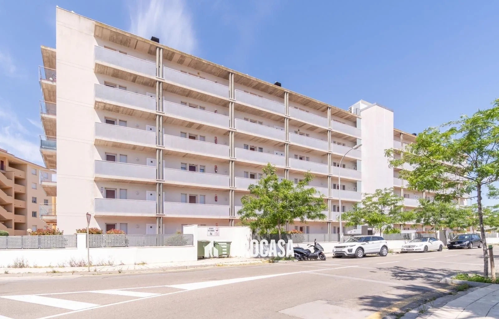 2 - venda apartamento roses catalunha espanha