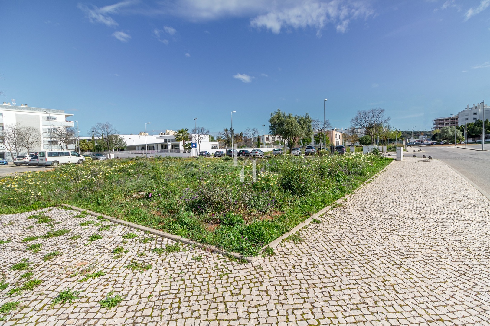 2 - venta terreno loulé algarve portugal