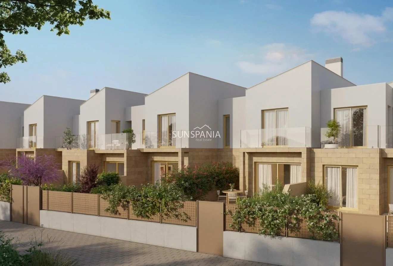 2 - waterfront house for sale in el verger valencian community spain