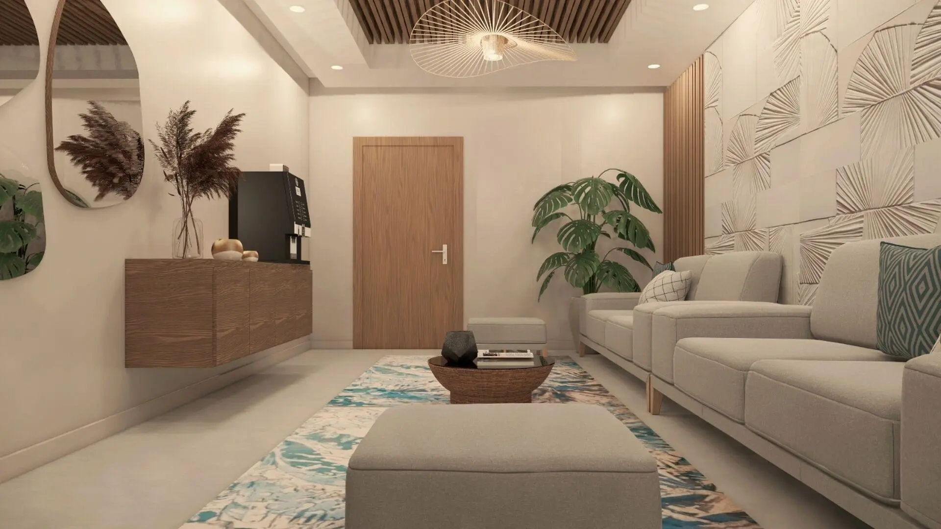 2 - sea view apartment for sale in flic en flac rivière noire mauritius
