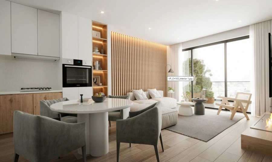 2 - vente appartement limassol limassol chypre