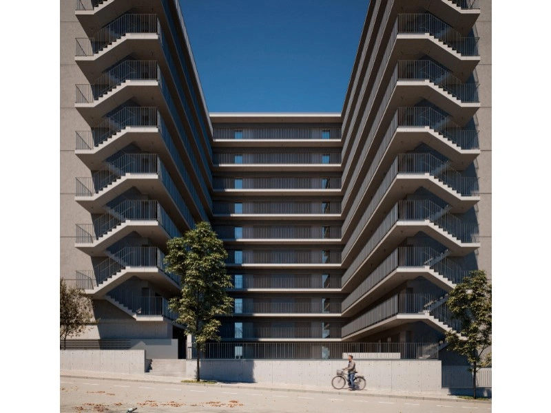 2 - venta apartamento vila nova de gaia región norte portugal