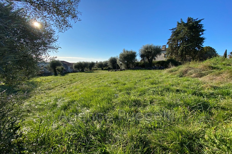 1 - venda terreno vence alpes-maritimes frança