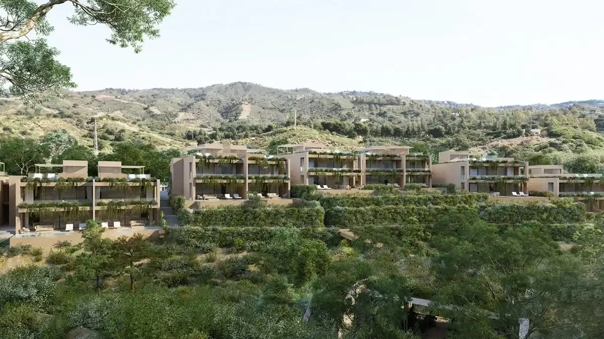 2 - продажа дом marbella - costa del sol андалусия испания