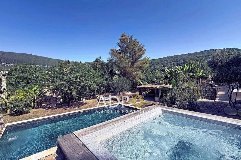1 - verkoop huis magagnosc alpes-maritimes frankrijk