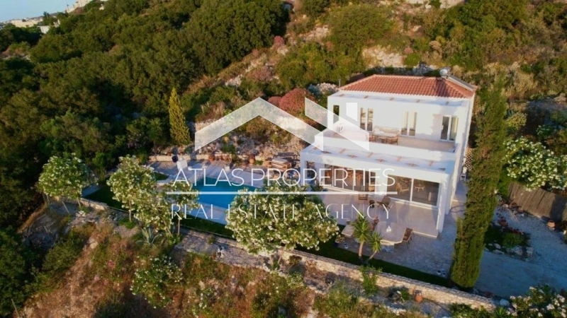 2 - verkauf haus meerblick pláka kreta griechenland