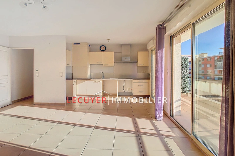 1 - apartment for sale in golfe juan alpes-maritimes france