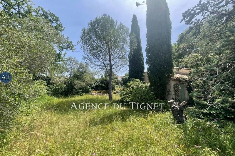 1 - plot of land for sale in saint-cézaire-sur-siagne alpes-maritimes france