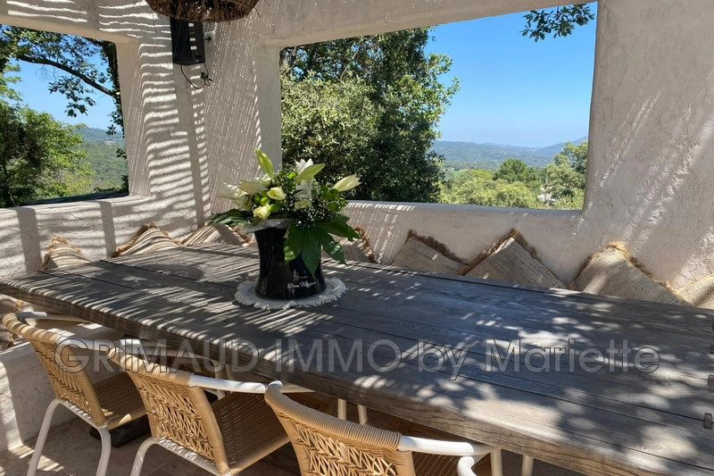 2 - venda casa la garde-freinet var frança