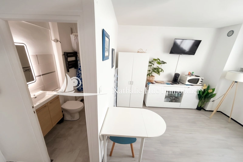 2 - venta apartamento canet-en-roussillon pirineos orientales francia