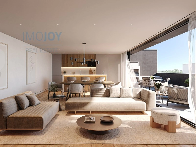 1 - apartment for sale in matosinhos north region portugal