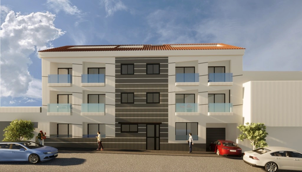 2 - vente appartement mijas andalousie espagne