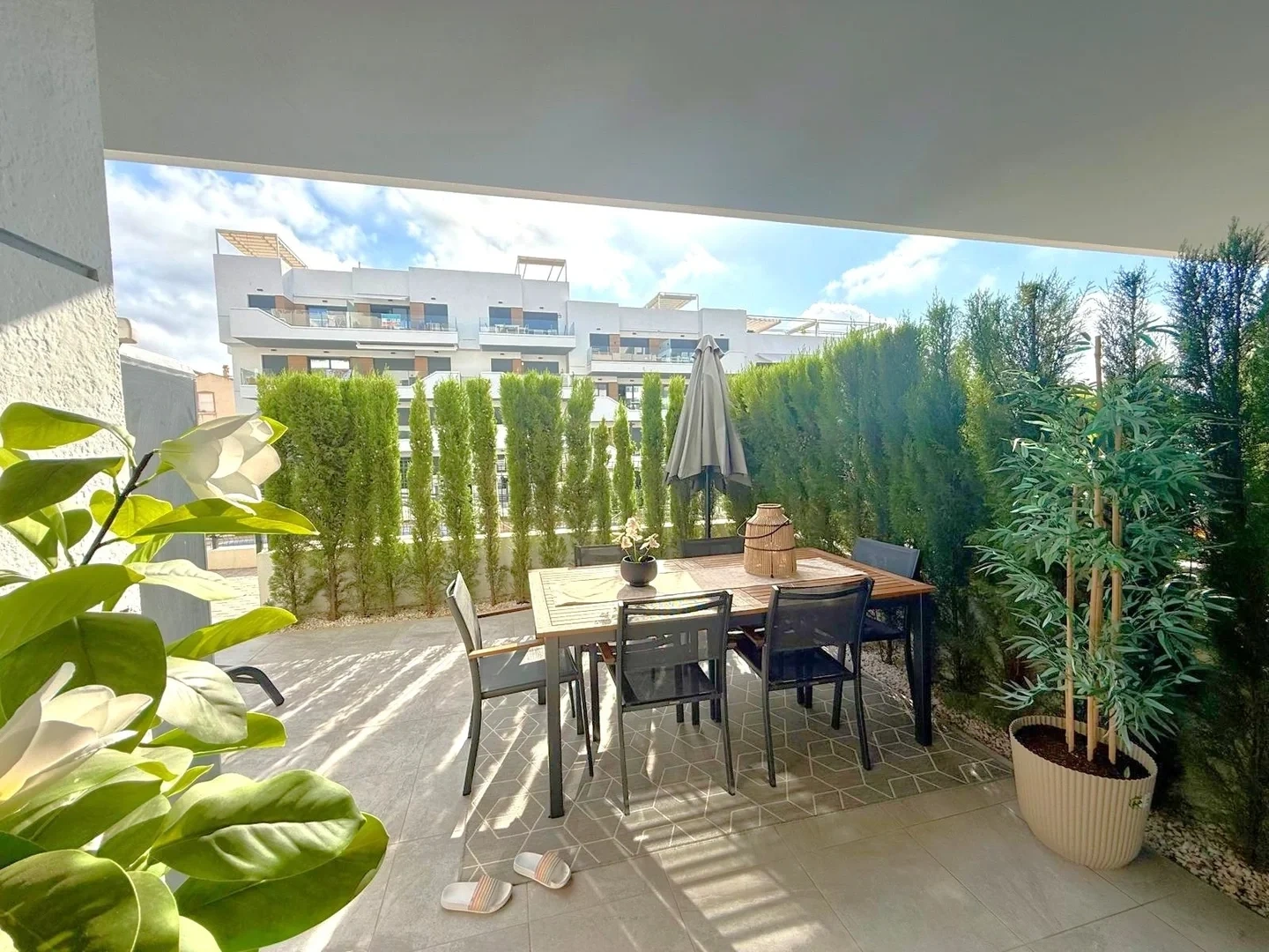 2 - vente appartement villamartin communauté valencienne espagne