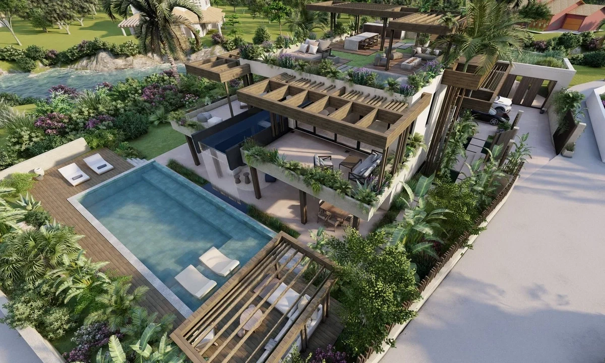 2 - venta villa san pedro de alcántara andalucía españa