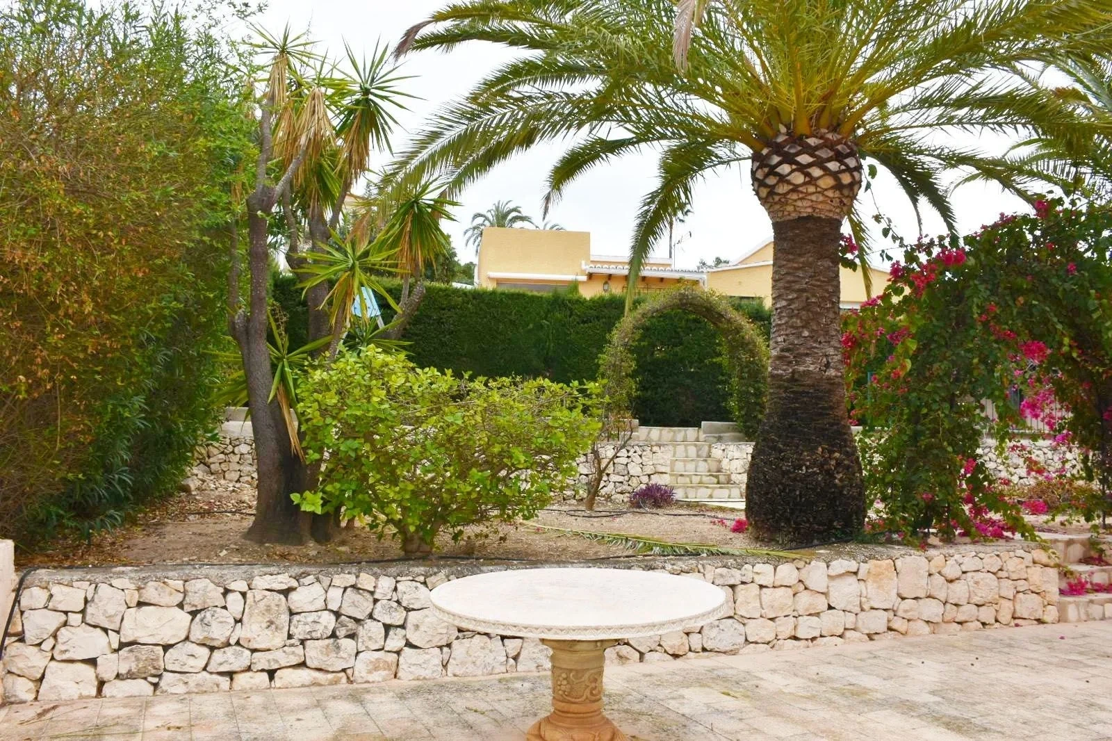 2 - venda casa benissa - costa blanca comunidade valenciana espanha