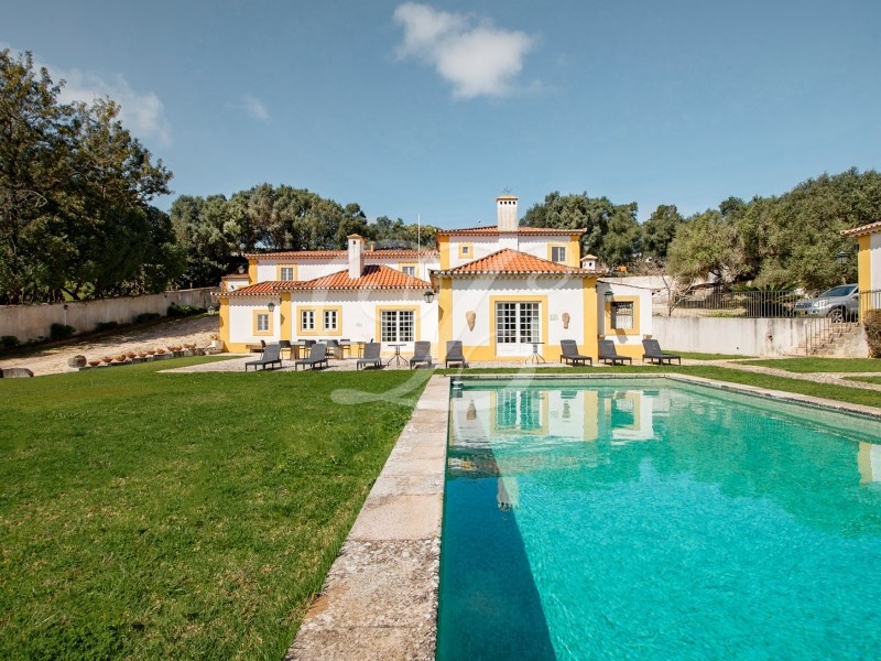 1 - venda casa sintra região de lisboa portugal